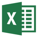 Microsoft Office Excel(excel表格制作软件)