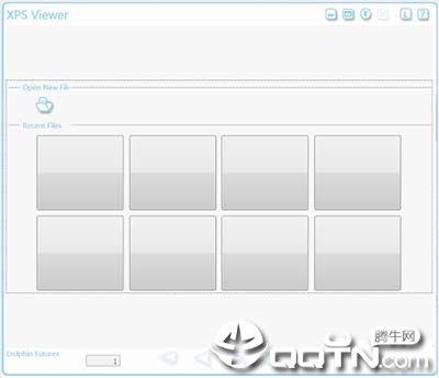 xps viewer(xps阅读器)