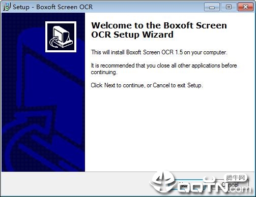 Boxoft Screen OCR