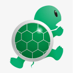 pc logo小海龟画图