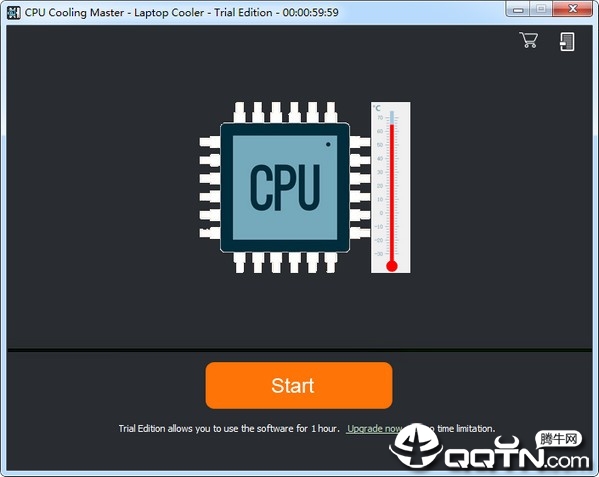 CPU Cooling Master(CPU散热软件)