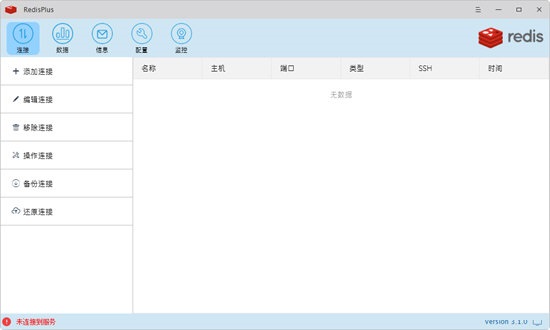 RedisPlus数据库管理软件