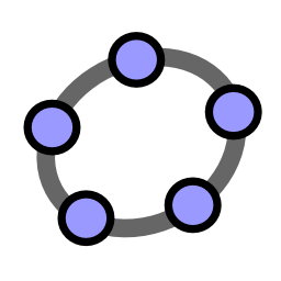 GeoGebra(动态数学软件)