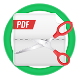 PDF切割器