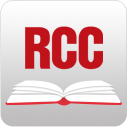 rcc阅读器