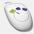 鼠标键盘共享软件(ShareMouse)