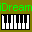 iDreamPiano模拟钢琴
