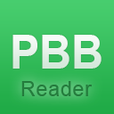 鹏保宝阅读器PBB Reader下载