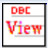 DBCView（DBC文件解析工具）