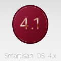 smartisan os4.1正式版下载