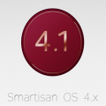 锤子Smartisan OS 4.1更新包下载