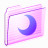 紫月个性文件夹电脑版