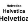 helvetica字体下载