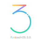 Vivo X6S Plus升级Funtouch OS3.0内测包下载