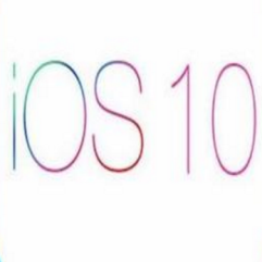 iPadPro升级ios10固件下载