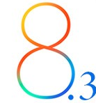 iPhone4s升级iOS8.3正式版固件下载