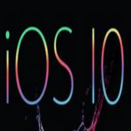 苹果ios10 beta6升级固件