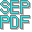 PDF分割工具SepPDF