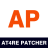 补丁制作生成工具AT4RE Patcher