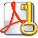 AST PDF Password Recovery