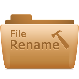 文件重命名ImTOO File Rename