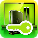 Nsasoft Backup Key Recovery绿色版