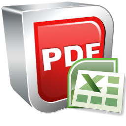 Aiseesoft PDF to Excel Converter