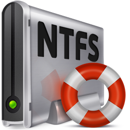 NTFS恢复工具Hetman NTFS Recovery