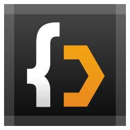 免费代码编辑器FlashDevelop
