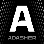 ADASHER app v1.0.1.3 最新版