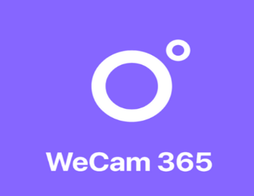 WeCam365 app
