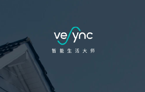 VeSync app