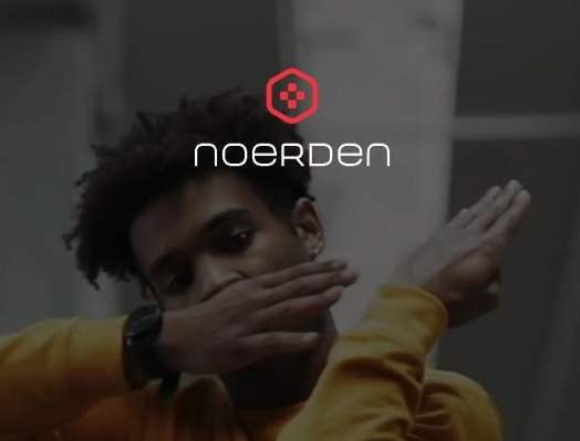 NOERDEN手表app