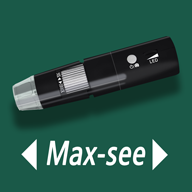 Max-see app v1.96 最新版