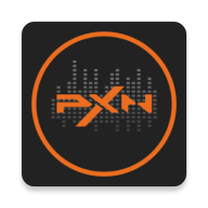 PXN Audio app v3.0.5 最新版