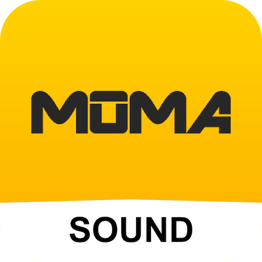 MOMA SOUND app v1.2 最新版