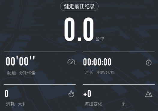 分动app