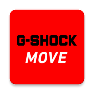 G-SHOCK MOVE app v2.13.0 最新版