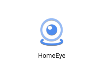 HomeEye app