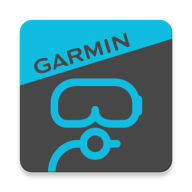 Garmin Dive app v2.10 最新版