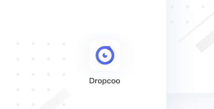 Dropcoo智能监控