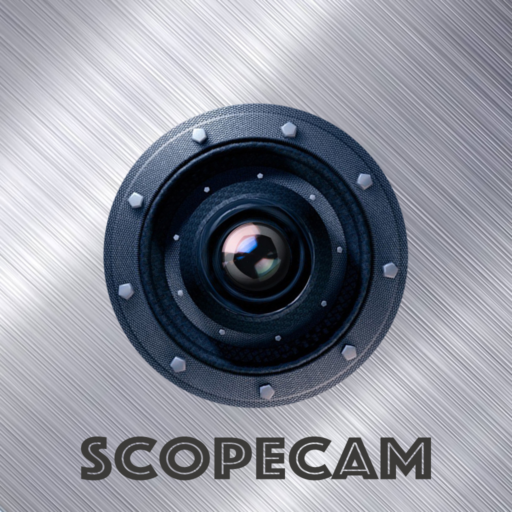 ScopeCam app v3.5 安卓版