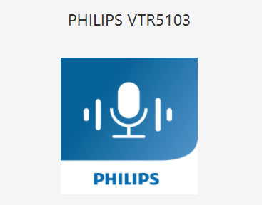 VTR5103app