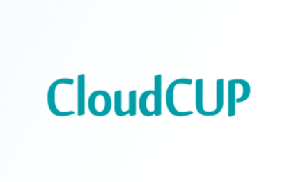 CloudCUP app