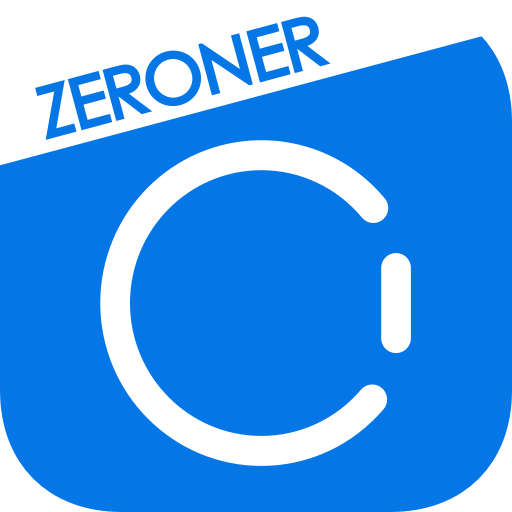 Zeroner app v6.1.1.39h 最新版