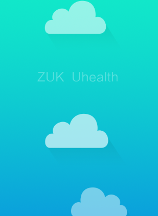 ZUK体质仪app