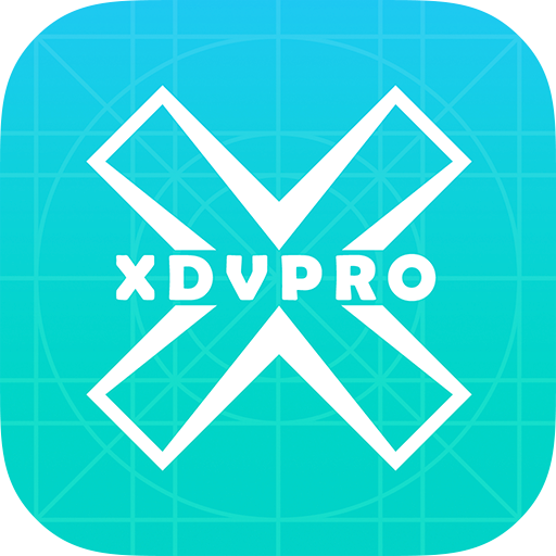 XDV PRO v1.0.51 最新版
