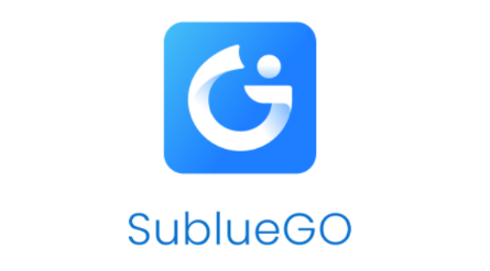 SublueGo