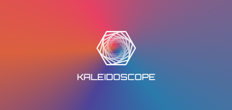 Kaleidoscope智能机器人