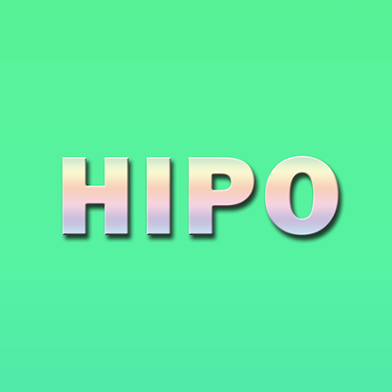 嗨跑-HIPO v1.5 安卓版